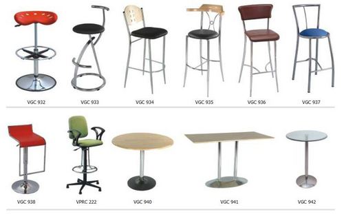 Stylish Chairs