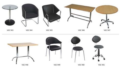 Restaurant Chairs
