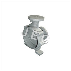 Pump Casings