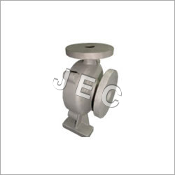 Impeller Casing