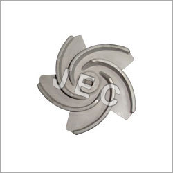 Impeller for Pumps