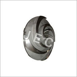 Industrial Pump Impeller