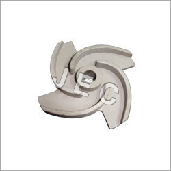 Centrifugal Pump Impeller