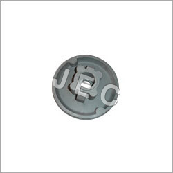 Pump Stuffing Box