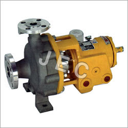 Chemical Process Pumps
