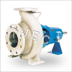 Chemical Process Pump