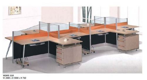 Modular Workstation