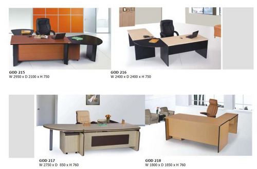 Modern Office Desk Table