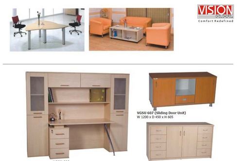 Office Utilities