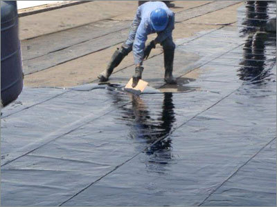 Heavy Duty Waterproofing Services