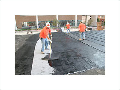 Balcony Waterproofing Services