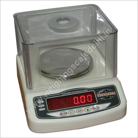Jewellery Scale/Gsm Scale
