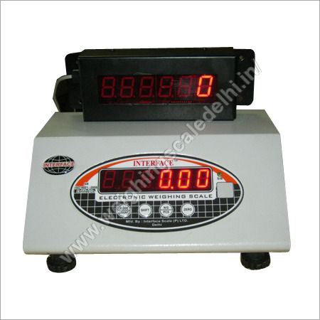 Digital Weight Indicator