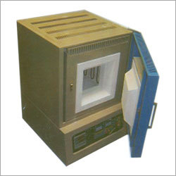 Muffle Furnace