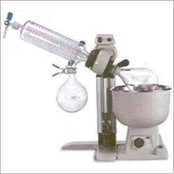 Scientific Instruments