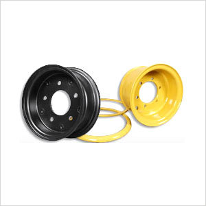 Wheel Rims