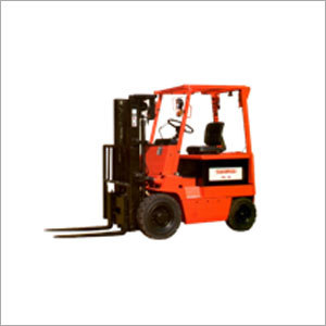 Forklifts