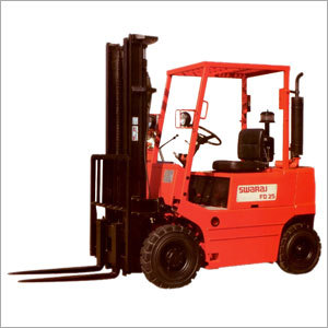 Industrial Forklifts