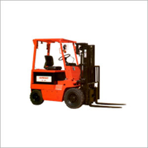 Portable Forklifts