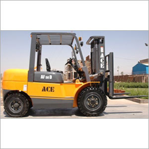 ACE Forklifts