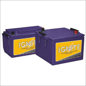 HBL Batteries