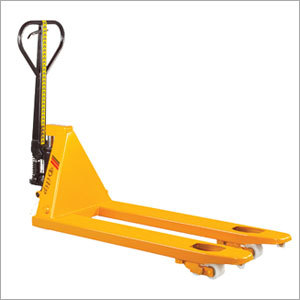 Hydraulic Hand Pallet Truck