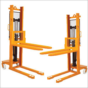 Material Handling Equipment