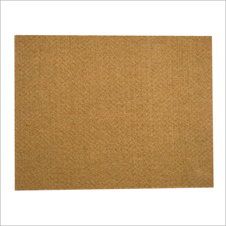 Non Woven Felt