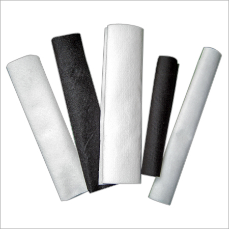Nonwoven Felts