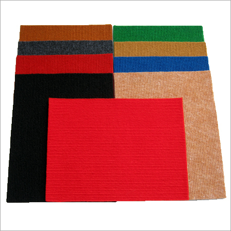 Non Woven Floor Carpet