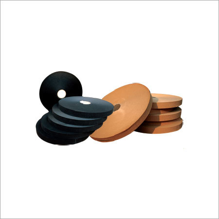 Rubberised Cork Gasket