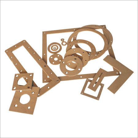 Rubberised Cork Frame