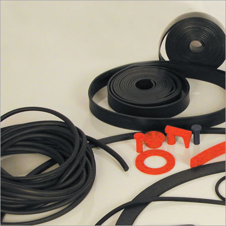 Rubber O Ring