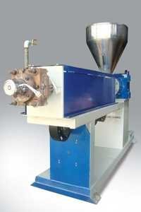 Flexible Tubing Machine