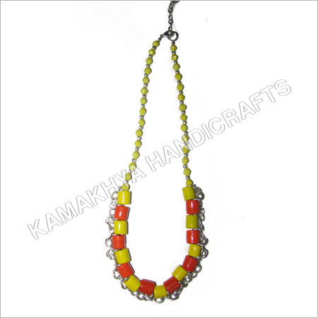 Handmade Glass Jewelry