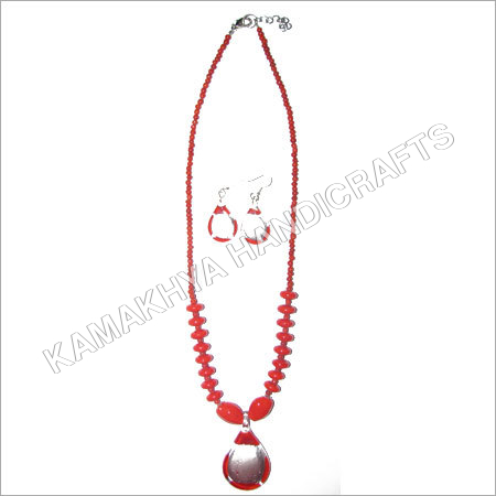 Venetian Glass Jewelry