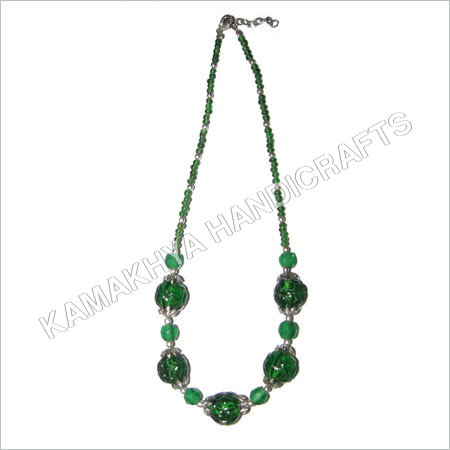 Roman Glass Jewelry