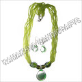 Glass Beaded Jewelry