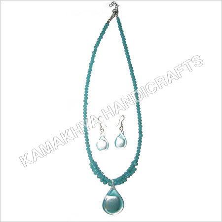 Genuine Sea Glass Jewelry