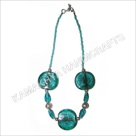 Fused Glass Jewelry