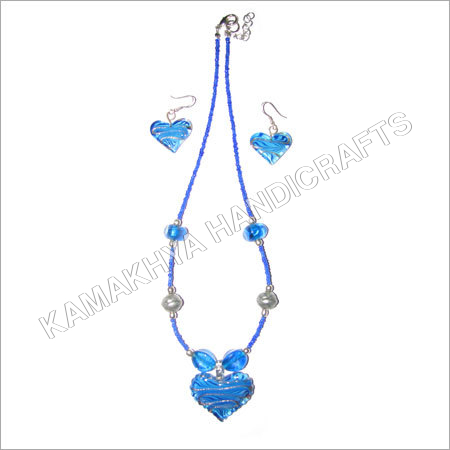 Glass Beaded Fashion Items