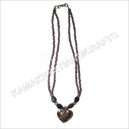 Glass Jewelry
