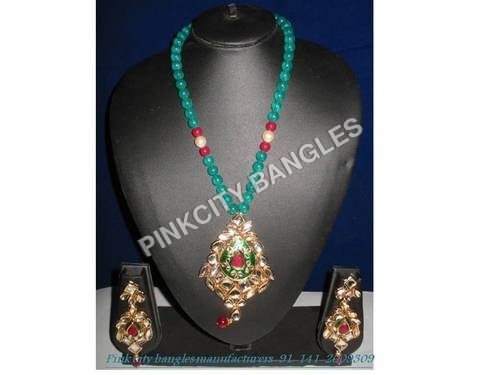 Kundan Meena Sets