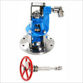 Bottom Valve 4