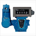 Rotary Flow Meter