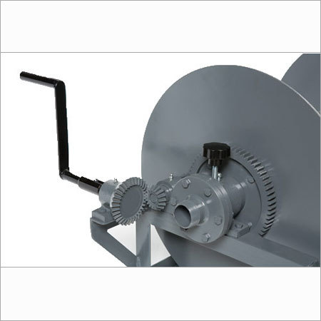 Manual Hose Reel 