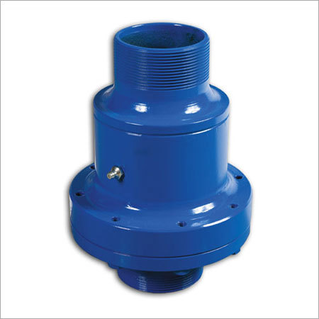 Rotary Clip 3''