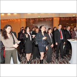 Corporate Parties Arrangement