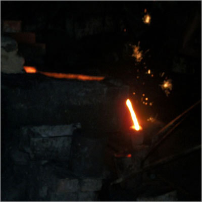 Agricultural Casting Components