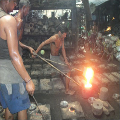 Agricultural Cast Product